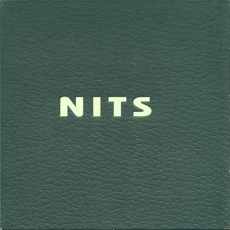 Nits – nest cd col 481089 2 (NESCIO), Cd's en Dvd's, Cd's | Rock, Zo goed als nieuw, Poprock, Verzenden