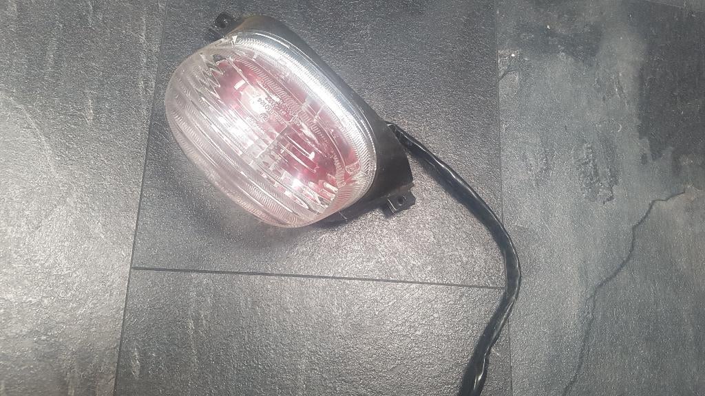 Suzuki GSX-R 750 Achterlicht / Remlicht – Origineel, Ophalen of Verzenden