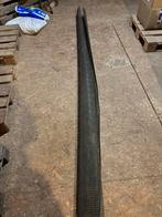 Bladvangers voor dakgoot, Doe-het-zelf en Verbouw, Ophalen, Kunststof, Gebruikt, Zwart