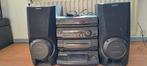 Sony stereo toren, Audio, Tv en Foto, Stereo-sets, Ophalen, Zo goed als nieuw, Tuner of Radio, Sony