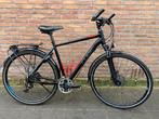 Cube Touring SL 54cm, 28 inch, Gebruikt, Vering, Meer dan 20 versnellingen