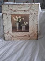 Barok schilderij, Ophalen of Verzenden, Zo goed als nieuw, Schilderij, Minder dan 50 cm