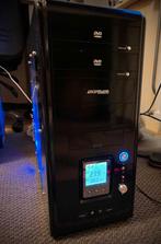 Windows 10 Computer - Desktop PC (i7, 4GB RAM, 1TB HDD), Ophalen, Gebruikt, HDD, 2 tot 3 Ghz