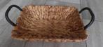 Fruitmand  Fruitschaal, Huis en Inrichting, Mand, Ophalen of Verzenden, Zo goed als nieuw, Riet