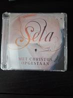 Cd van Sela, Cd's en Dvd's, Ophalen of Verzenden, Zo goed als nieuw, Gospel