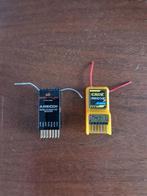 2 ontvangers voor Spektrum zenders, Ophalen of Verzenden