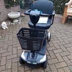 Zgan Opvouwbare scootmobiel, Ophalen, Zo goed als nieuw, 10 km/u of minder