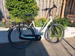 Batavus Bryte Damesfiets - 8 versnellingen, 53 cm, Fietsen en Brommers, Fietsen | Dames | Damesfietsen, Ophalen, Gebruikt, Versnellingen