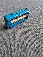 Londen trolleybus lesney england, Gebruikt, Ophalen of Verzenden, N.b, Bus of Vrachtwagen