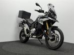 BMW F 850 GS ABS, Motoren, Motoren | BMW, Cruise Control, Bedrijf, Meer dan 35 kW, Toermotor