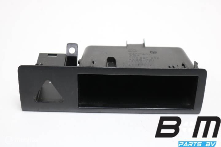 Opbergvakje dashboard VW Transporter T5, Auto-onderdelen, Dashboard en Schakelaars, Gebruikt