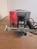 Eibenstock, Ophalen of Verzenden, Zo goed als nieuw, 1200 watt of meer, Bandschuurmachine