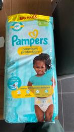 Pampers premium protection, Ophalen of Verzenden, Nieuw, Overige typen