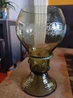 Roemer vaas glas speciale uitgave, Antiek en Kunst, Ophalen