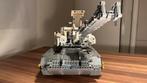 LEGO Technic Liebherr R 9800 Graafmachine - 42100, Ophalen, Zo goed als nieuw, Complete set, Lego