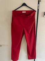 Studio Anneloes Anne Bonded broek wafelstof maat L, Kleding | Dames, Broeken en Pantalons, Ophalen of Verzenden, Zo goed als nieuw