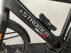 Stromer logo sticker, Ophalen of Verzenden, Nieuw, Auto of Motor