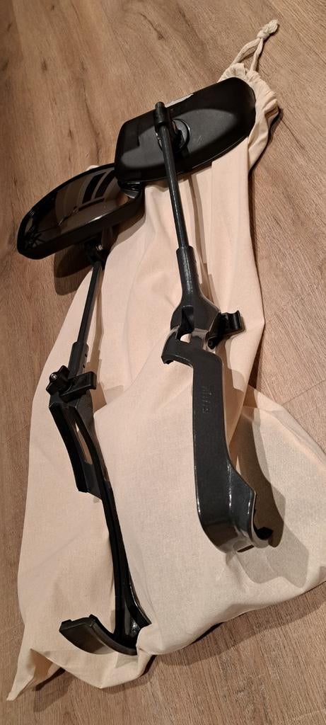 Emuk caravan spiegels Seat Leon 2016. Nieuw!, Ophalen of Verzenden, Nieuw, Seat