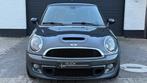 Mini Mini Cooper S 1.6 Pepper | Pano | Leder | Navi | Xenon, Auto's, Euro 5, Gebruikt, Zwart, 4 cilinders
