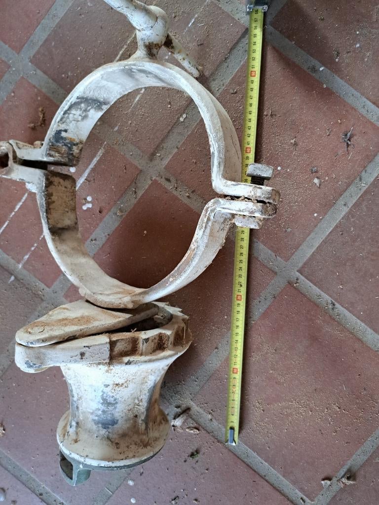 Lier, Watersport en Boten, Bootonderdelen, Ophalen, Motor en Techniek, Motorboot