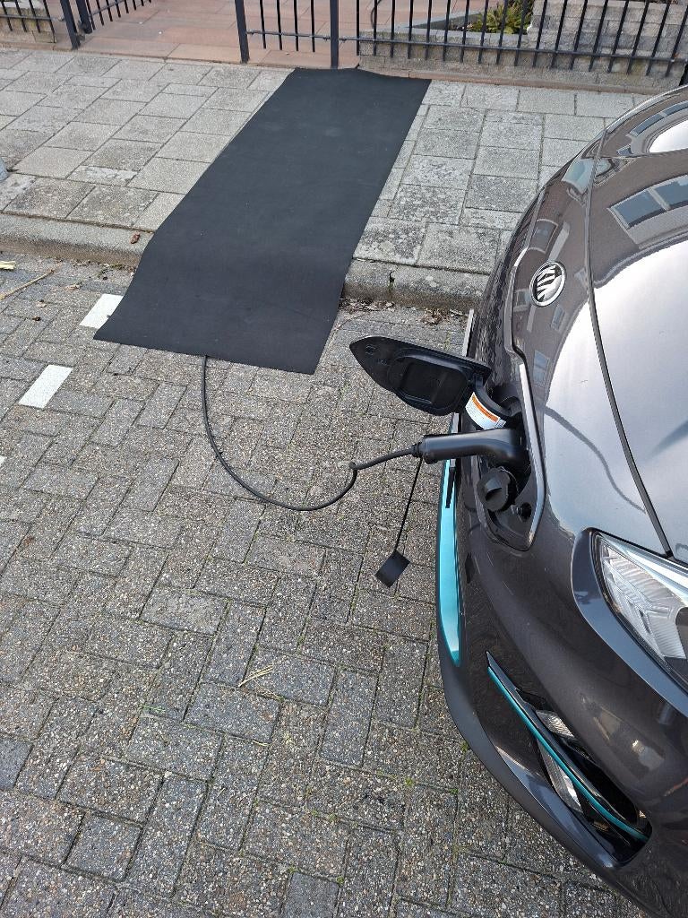 Veel veiligheidsmatten | Rubber Kabelmatten | o.a. 55x200cm, Auto diversen, Ophalen of Verzenden