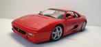 UT models Ferrari F355 Berlinetta, Ophalen of Verzenden, Zo goed als nieuw, Auto, Overige merken