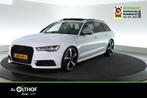 Audi A6 Avant 4.0 TFSI S6 Pro Line Plus | TREKHAAK | V8 - 45, 1935 kg, Gebruikt, 451 pk, Wit