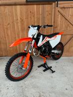 Ktm sx125 2017 76uur !, Ophalen of Verzenden, Zo goed als nieuw, Overige merken