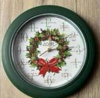 Vintage kerstklok met muziek, Ophalen of Verzenden, Zo goed als nieuw