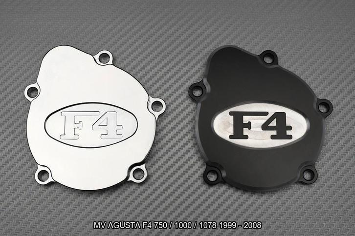 Dynamo Deksel MV AGUSTA F4 750 / 1000 / 1078 1999 - 2008, Motoren, Accessoires | Overige, Nieuw, Ophalen of Verzenden