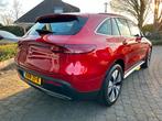 Mercedes-Benz EQC 400 4MATIC Premium Plus 80 kWh, BTW!, Automaat, Zwart, 2395 kg, Leder