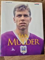 Boek: Jan Mulder, Boeken, Ophalen, Diverse auteurs, Zo goed als nieuw, Balsport