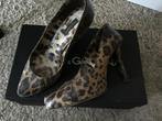 DOLCE & GABBANA pumps maat 37 origineel, Kleding | Dames, Schoenen, Pumps, Bruin, G, Ophalen of Verzenden
