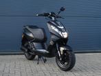 PEUGEOT Kisbee Streetzone 50i 4T 45km ZGAN weinig km 2023, Fietsen en Brommers, Onbekend, Onbekend, PEUGEOT