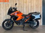KTM 1290 SUPER ADVENTURE S (bj 2023), Motoren, 2 cilinders, KTM, Bedrijf, Onbekend
