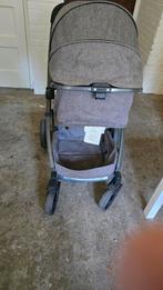 Kinderwagen grijs - Gebruikt, Ophalen, Gebruikt, Kinderwagen, Overige merken