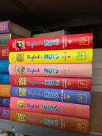 Dagboek van een muts - Complete serie 1 tm 15, Boeken, Kinderboeken | Jeugd | 10 tot 12 jaar, Ophalen of Verzenden, Zo goed als nieuw