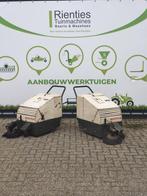 WAYNE VEEGMACHINE OP ACCU (2 stuks), Tuin en Terras, Niet ingevuld, Gebruikt, Niet ingevuld, Ophalen of Verzenden