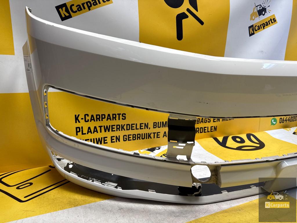 Volkswagen Transporter T6 Voorbumper 7E5807221D origineel, Info@fabrikant.eu, Ophalen of Verzenden, Bumper, Fabrikant BV