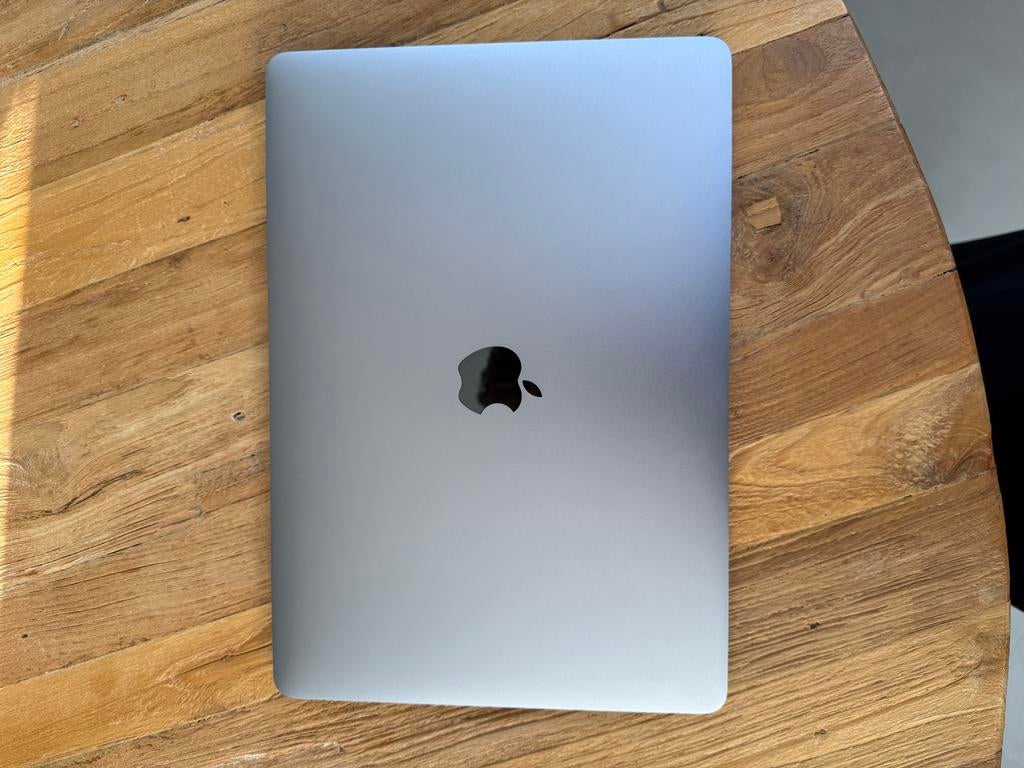 MacBook Pro 13 inch 2018, MacBook Pro, Gebruikt, 2 tot 3 Ghz, Qwerty