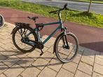 Gazelle Chamonix C7 53 2025, Fietsen en Brommers, Ophalen, Zo goed als nieuw, 20 inch, Versnellingen