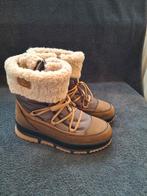 Antartica boots maat 38 nieuw, Bruin, Lage of Enkellaarzen, Nieuw, Ophalen of Verzenden