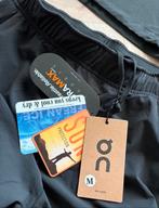 On Cloud trainingspak, Maat 38/40 (M), Verzenden, Zwart, Nieuw