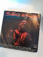 Stevie wonder 7inch I just called to say I love you, Ophalen of Verzenden, Zo goed als nieuw, Pop