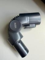 Dyson V7 V8 V10 V11 V15 low reach adapter buigadapter, Ophalen of Verzenden, Zo goed als nieuw