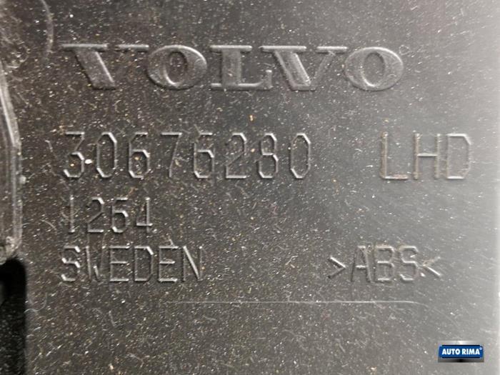 Dashboardkastje van een Volvo V70, Auto-onderdelen, Gebruikt, -, -, Ophalen of Verzenden