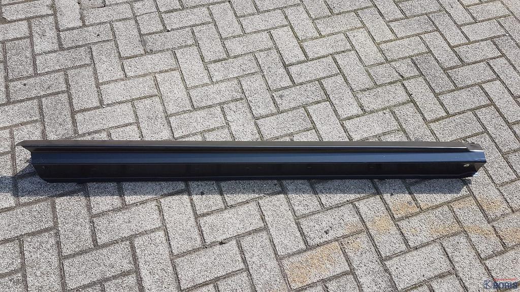 Overzetdorpel Jeep Cherokee XJ Links 1984-2001, Auto-onderdelen, Carrosserie en Plaatwerk, Jeep, -, -, Nieuw