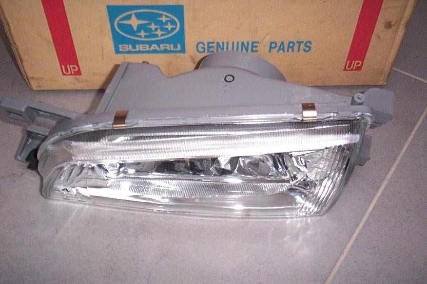 Heldere koplamp SUBARU IMPREZA gc-modellen 97/01 NIEUW, Ophalen of Verzenden, Nieuw, Subaru