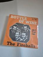 The Fireballs - Bottle of wine, 7 inch, Single, Ophalen of Verzenden, Zo goed als nieuw
