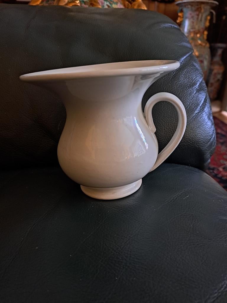 Kwispedoor P. Regout, Antiek en Kunst, Ophalen of Verzenden